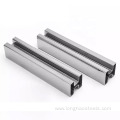 Special Shaped Stainless Steel Pipes
